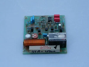 Monacor / Monarch STA-4500Mos, Ampplatine, Powerstage, Ersatzteil,Top - Bild 1 von 2