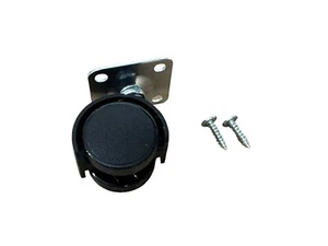 General Electric WJ01X22325 CASTERS - Picture 1 of 6