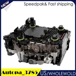 L39C Tested Reprogrammed 2008-2010 MAZDA 5 2.3L Transmission Control Module TCM - Picture 1 of 9