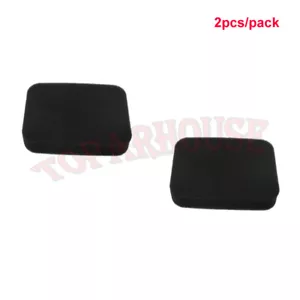 2 filtros de aire para Husqvarna 502844401 150BF 150BT 350BF 350BT 560BFS 560BTS - Imagen 1 de 9