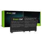 Batterie pour Ordinateur Portable Green Cell HP163 Noir 3400 mAh