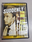 Plötzlich (DVD) Frank Sinatra Sterling Hayden gebraucht