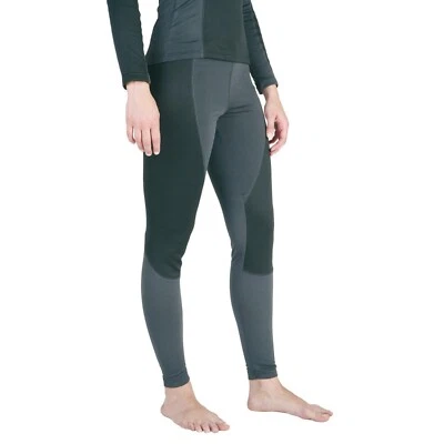 Leggins Tucano Urbano Polo Sud WB Lady Taglia L - Immagine 1 di 3