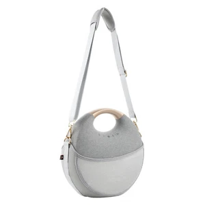 Gray Storage Bag Package Durable Replacement For Harman Kardon Onyx Studio 6 - Picture 1 of 7