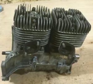 1988 POLARIS LONGTRAK 440 ENGINE 433cc EC44-2PM04100 1211454 S005E - Picture 1 of 6