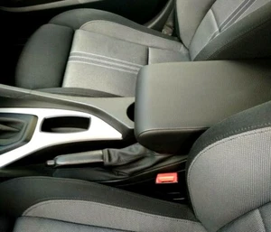 Bracciolo Premium per BMW X1 E84-MADE IN ITALY appoggiagomito-mittelarmlene für - Imagen 1 de 4