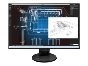 EV2456-WT EIZO FlexScan EV2456 LED-Monitor 61.1 cm (24.1) ~D~ - Bild 1 von 1
