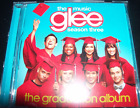 Glee The Music The Graduation Album Season Three Soundtrack CD – Like New 