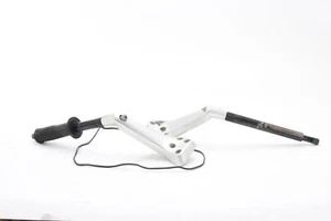 2005 - 2009 BMW R1200RT  Handlebars / Risers - Left & Right Set - Picture 1 of 8