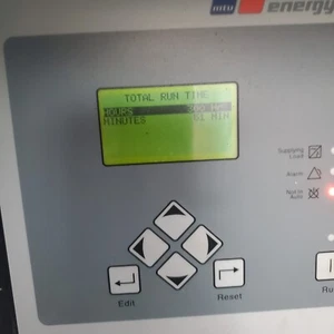 60 kw generator natural gas / LP - Picture 1 of 7