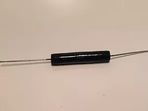 27K 10W WELWYN W23 VINTAGE DRAHTWUNDWIDERSTAND fd2k10 - Bild 1 von 1