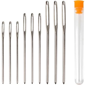 JubileeYarn Metall Drecknadel Set - Bild 1 von 7