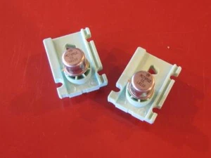 MC78M12 CG FIXED POSITIVE VOLTAGE REGULATOR  TO-99 PACKAGE (Qty 2) *** NEW *** - Picture 1 of 1