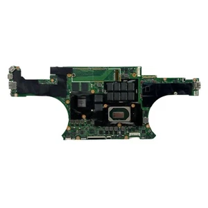 HP Spectre X360 15-EB Motherboard i7-10750H GTX1650Ti 16G DAX3BAMBAD0 L95649-601 - Afbeelding 1 van 5