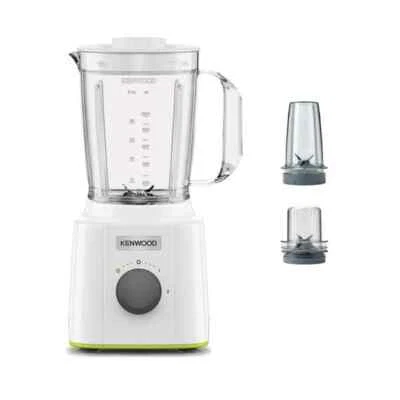 Frullatore Blend-X Compact BLP31.D0WG | Nuovo - Immagine 1 di 4