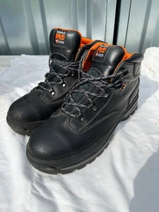 Timberland PRO Sicherheitsschuh , schwarz EU46 - Bild 1 von 8