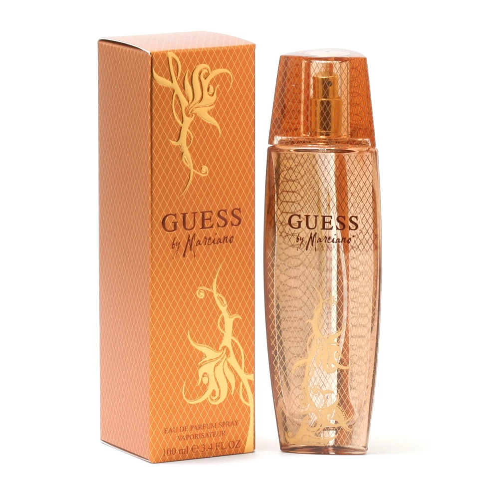 Guess By Marciano for Women Eau de Parfum Spray 3.4 oz - Image 1 of 1