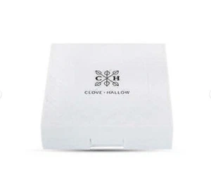 CLOVE+HALLOW Refillable Compact (Empty) - Picture 1 of 1