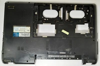 FUNDA BASE INFERIOR 13N0-KNA0E11 ASUS A73S A73E K73S K73E X73S X73E Foto 1 de 2