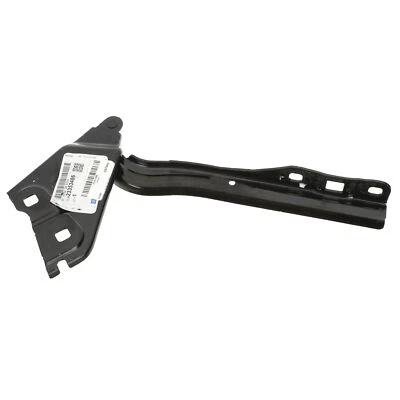 OEM NEW GM Front Passenger Side Hood Hinge 2016-2019 Chevrolet Volt 23353486 - Image 1 of 4