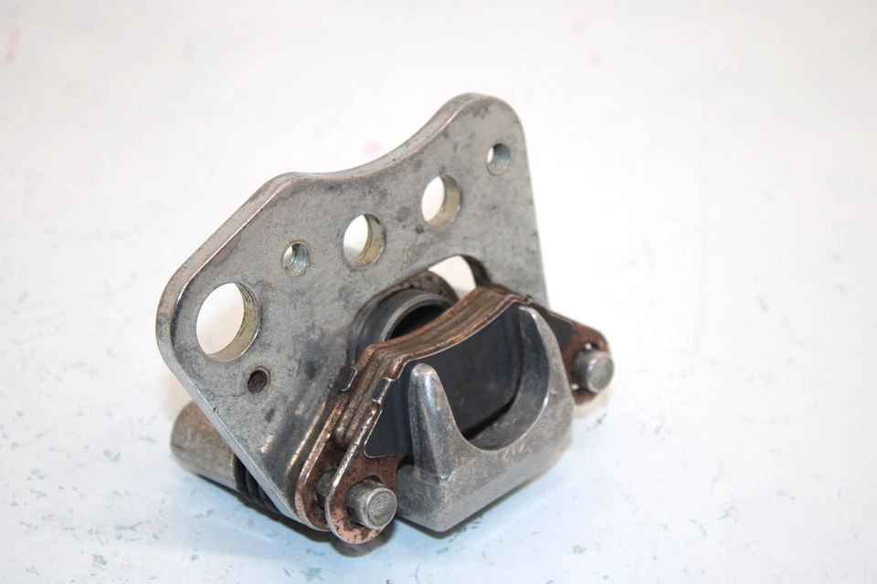 04 Polaris Atp 330 4x4 Oem Left Front Brake Caliper 1910692 AP23 - Image 1 of 4