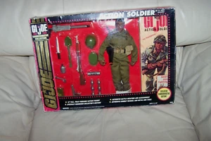 1993- HASBRO- GI JOE 1964 - 1994 CONJUNTO COLECCIÓN CONMEMORATIVA - INFANTERÍA EJÉRCITO EE.UU. - Imagen 1 de 2