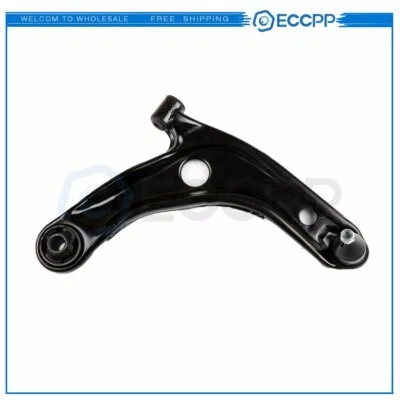 Front Lower Right Control Arm For 2007 - 2014 Toyota Yaris Prius C & Scion xD - Image 1 of 4