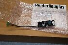 Hunter Douglas Duette Power Rise Platinum 2.0 Shade Blinds IR RF Board IRRF_EYE
