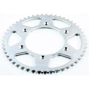 Fits 2002 KTM 400 MXC Steel Rear Sprocket 5791001 - Picture 1 of 1