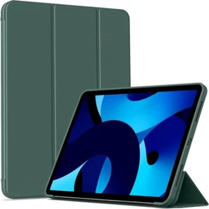 Slim Rubber Shockproof Case Cover For iPad 7/8/9/10/11th Gen A16 Pro Air 11" 13" - Picture 1 of 56