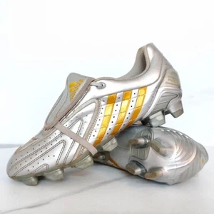 ADIDAS PREDATOR POWERSWERVE TRX FG DB UK 9,5 US 10 EU 44 - Picture 1 of 9
