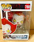 Funko Pop! Vinyl: It - Pennywise With Balloon  It Chapter 2 #780 *Dmg Box