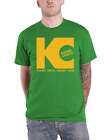 Kaiser Chiefs T Shirt Yours Truly Angy Mob Band Logo new Official Mens
