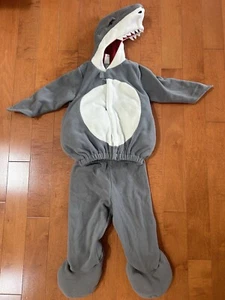 Shark Halloween Costume Old Navy Baby Toddler 12-24 Months - Picture 1 of 5
