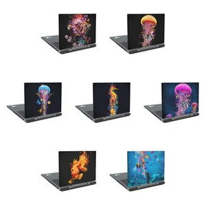 OFFIZIELLER DAVE LOBLAW UNTERWASSER VINYL AUFKLEBER SKIN ABZIEHBILD FÜR ASUS DELL HP XIAOMI - Bild 1 von 13