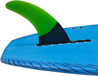 Light Longboard Fins Sup Fiberglass Honeycomb Carbon Professional Surfboard Fins