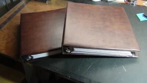 Stampsweis Russia collezione in 2 volumi stock est 1500 francobolli - Foto 1 di 24