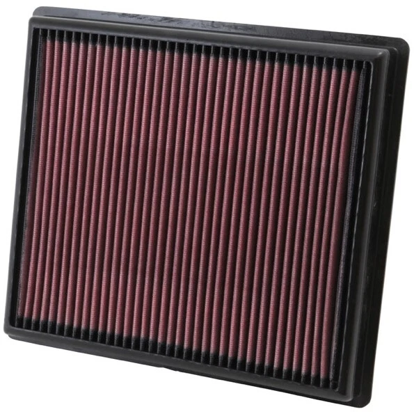 Filtro de aire K&N para Cadillac XTS 2013-2019 Foto 1 de 1