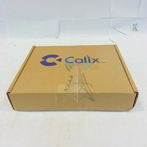 Calix, 100-00021, SOIF35SHAG, Rev.27, C7 POTS INTERFACE CARD *RH051820 - Picture 1 of 5