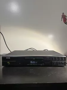 Denon 1740 DVD Player HDMI Kodak Picture Tested - Picture 1 of 4