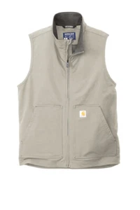 Carhartt Men's Super Dux Soft Shell Vest NWT - Picture 1 of 4