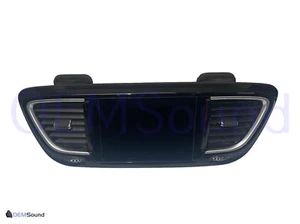 Chrysler Pacifica GPS Navigation Radio Uconnect Carplay 8.4" Display Screen OEM - Picture 1 of 2