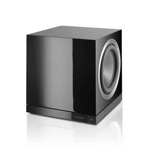 Bowers & Wilkins DB2D 10" Powered Subwoofer -Gloss Black  **B-Stock** - Picture 1 of 10