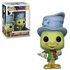 Disney Pinocchio - Jiminy Cricket 9.5cm Pop Vinyl Figur Funko 1026