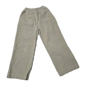 Lioness Cream Corduroy Pants Women Size Small - Picture 1 of 7