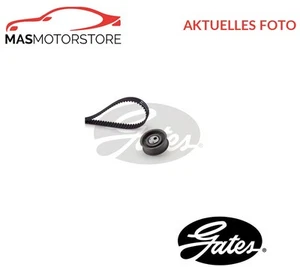 ZAHNRIEMENSATZ SET KIT GATES K015183XS P FÜR SEAT TOLEDO I 1.8 GT,1.8 16V 1.8L - Picture 1 of 5