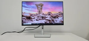 Dell P2722H 27" Full HD IPS LED Monitor - Picture 1 of 4