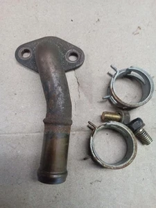 90-97 Mazda Mx5 Miata 1.6 Power Steering Pump Return Line Fitting Na Nb 1.8 - Picture 1 of 11