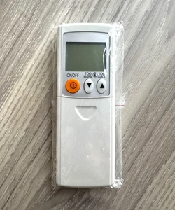 CHOUBENBEN Replacement Mitsubishi Electric Mr Slim Air Conditioner Remote - Picture 1 of 4