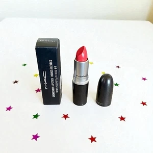 MAC Cremesheen Lipstick in Crosswires 0.1 us oz NEW IN BOX - Picture 1 of 11